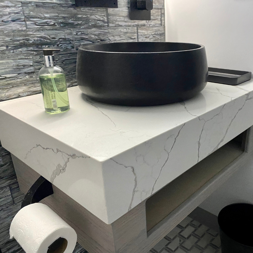 Ways to use Countertop Remnants